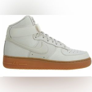 Nike Air Force 1 Hi Se Phantom Fantom woman’s size 8